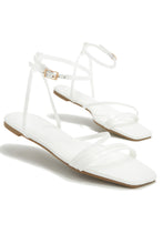Load image into Gallery viewer, White Sandals
