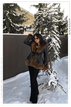 Load image into Gallery viewer, Kezia - Brown
