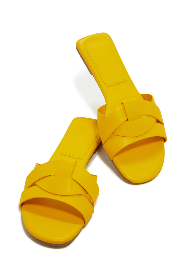 Load image into Gallery viewer, Naila - Yellow
