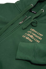 Load image into Gallery viewer, Vibra Con El Corazón - Green
